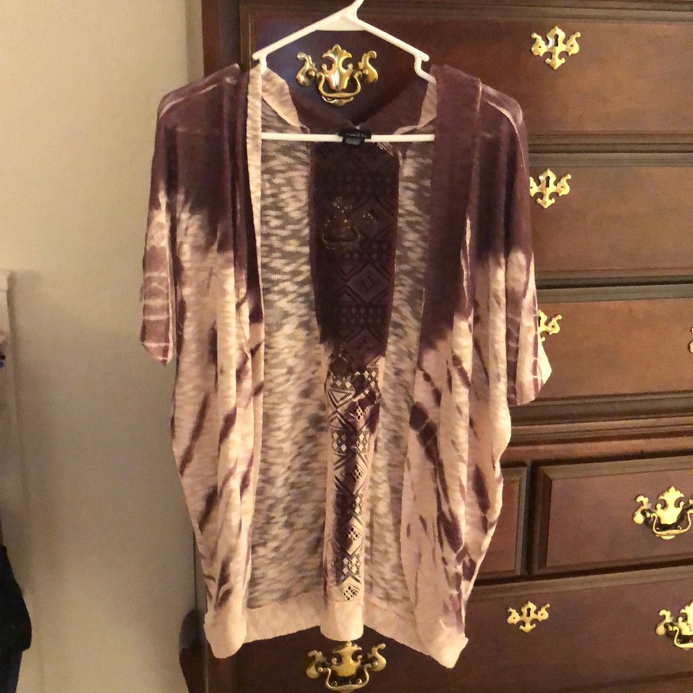Rue 21 cardigan